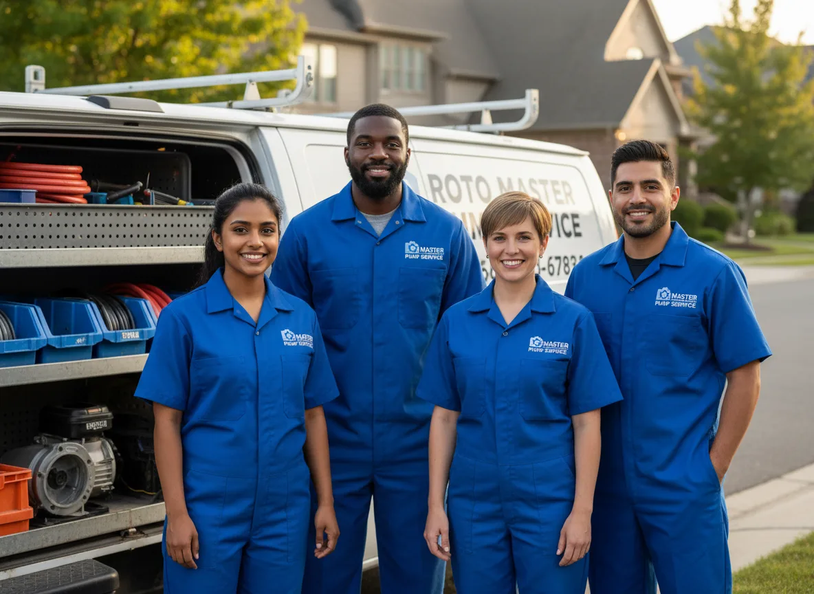 Sump Pump Installation company in Nipton, CA